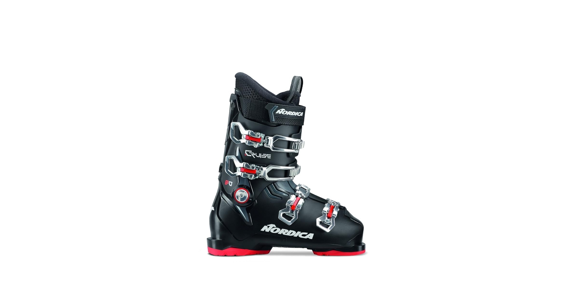 美品 スキー ブーツ NORDICA ノルディカ CRUISE レディース 楽天市場】NORDICA ノルディカ スキーブーツ レディース ＜2026
